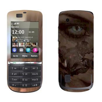   «Neverwinter Flame»   Nokia 300 Asha