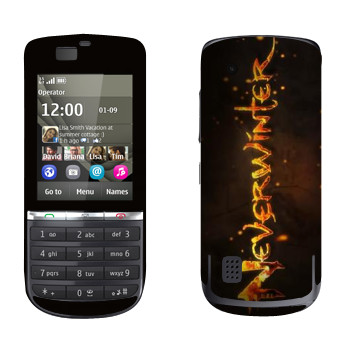 Nokia 300 Asha