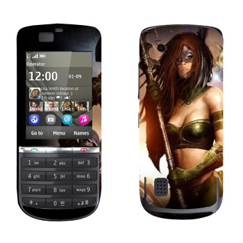 Nokia 300 Asha