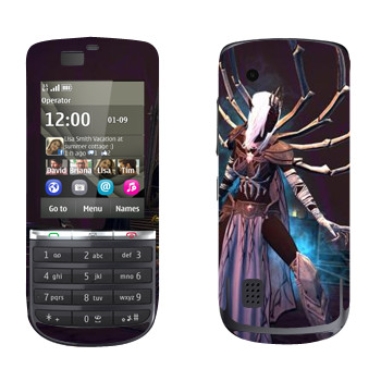   «Neverwinter »   Nokia 300 Asha