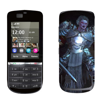 Nokia 300 Asha