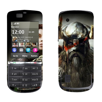   «Neverwinter »   Nokia 300 Asha