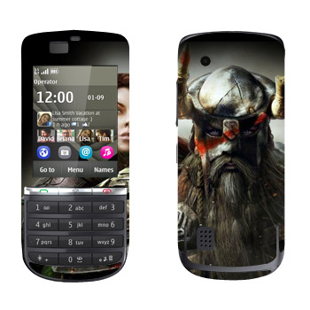 Nokia 300 Asha