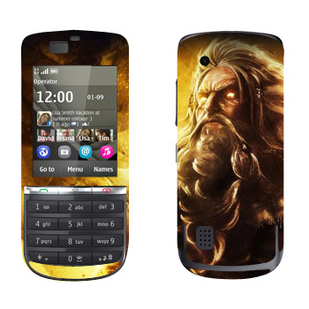   «Odin : Smite Gods»   Nokia 300 Asha