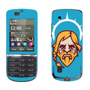 Nokia 300 Asha