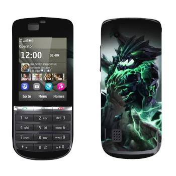   «Outworld - Dota 2»   Nokia 300 Asha