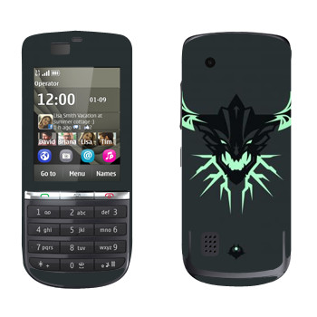   «Outworld Devourer»   Nokia 300 Asha