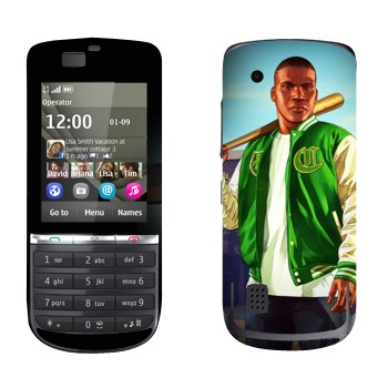   «   - GTA 5»   Nokia 300 Asha