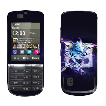 Nokia 300 Asha