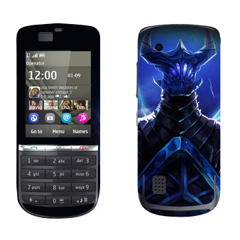   «Razor -  »   Nokia 300 Asha