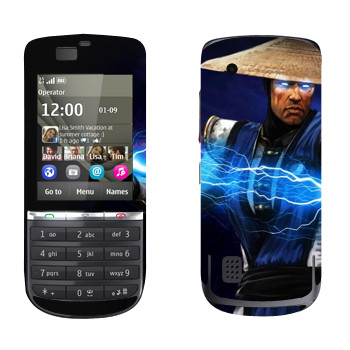   « Mortal Kombat»   Nokia 300 Asha