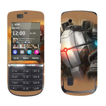 Nokia 300 Asha