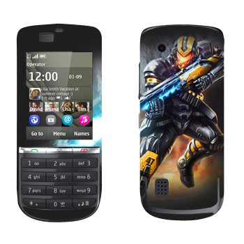 Nokia 300 Asha