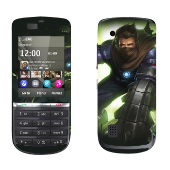   «Shards of war »   Nokia 300 Asha