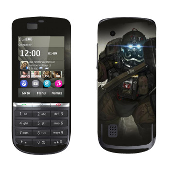 Nokia 300 Asha