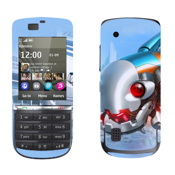 Nokia 300 Asha