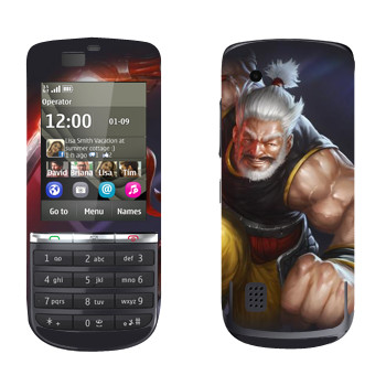   «Shards of war Ryudo»   Nokia 300 Asha