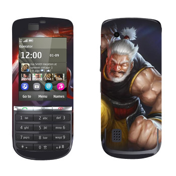 Nokia 300 Asha