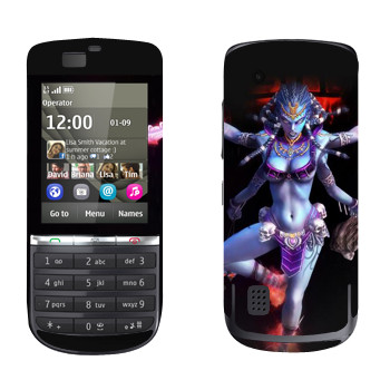   «Shiva : Smite Gods»   Nokia 300 Asha