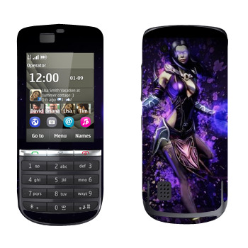   «Smite Hel»   Nokia 300 Asha