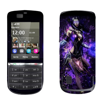 Nokia 300 Asha