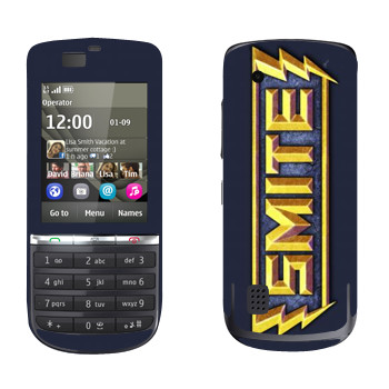 Nokia 300 Asha