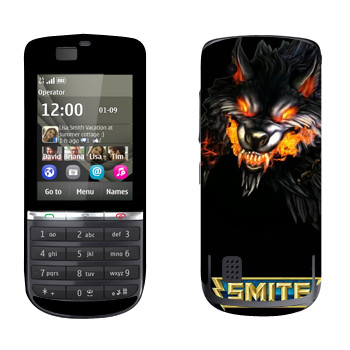   «Smite Wolf»   Nokia 300 Asha