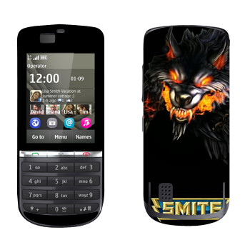 Nokia 300 Asha