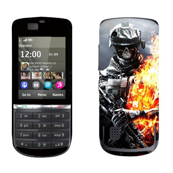 Nokia 300 Asha