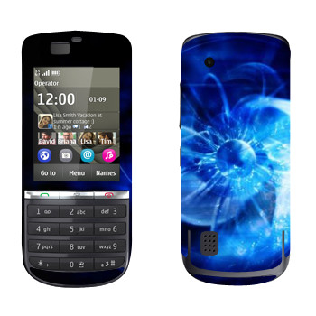   «Star conflict Abstraction»   Nokia 300 Asha