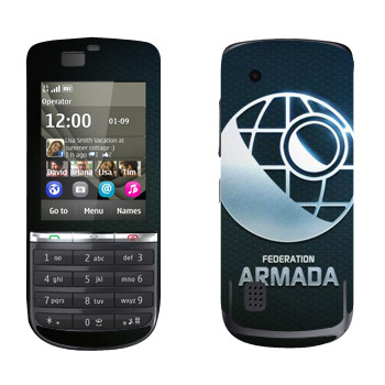   «Star conflict Armada»   Nokia 300 Asha