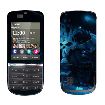   «Star conflict Death»   Nokia 300 Asha