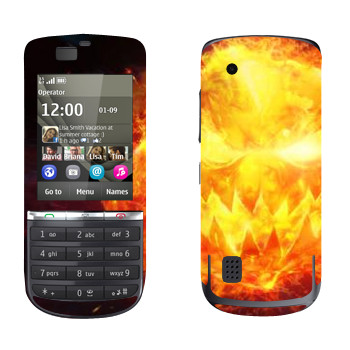   «Star conflict Fire»   Nokia 300 Asha