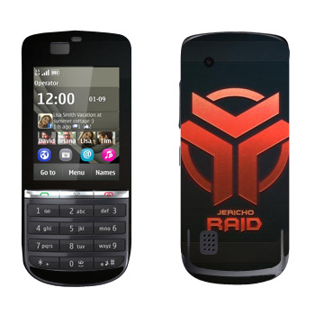   «Star conflict Raid»   Nokia 300 Asha
