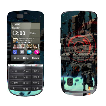   «Star Conflict »   Nokia 300 Asha