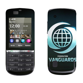   «Star conflict Vanguards»   Nokia 300 Asha