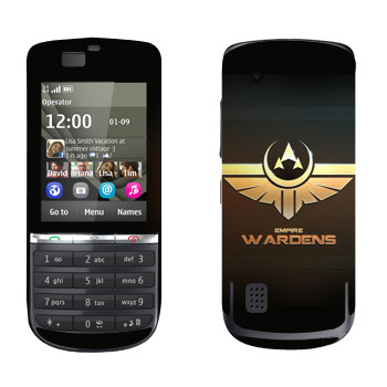  «Star conflict Wardens»   Nokia 300 Asha