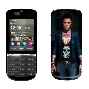 Nokia 300 Asha