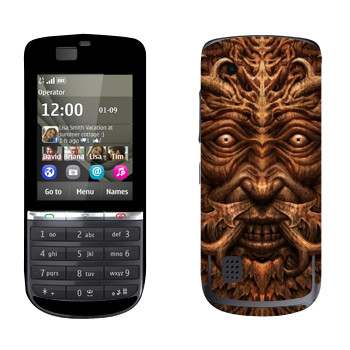 Nokia 300 Asha