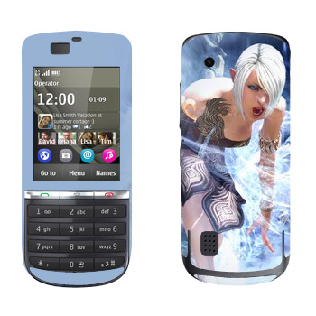   «Tera Elf cold»   Nokia 300 Asha