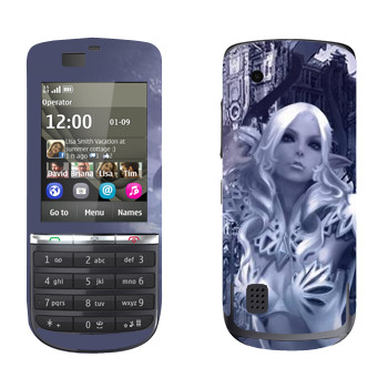   « »   Nokia 300 Asha