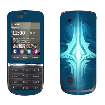   «Tera logo»   Nokia 300 Asha