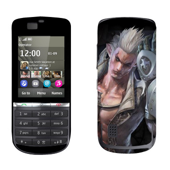  «Tera mn»   Nokia 300 Asha
