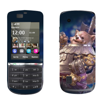   «Tera Popori»   Nokia 300 Asha