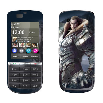   «Tera »   Nokia 300 Asha