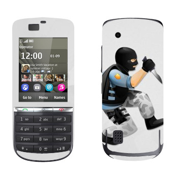 Nokia 300 Asha