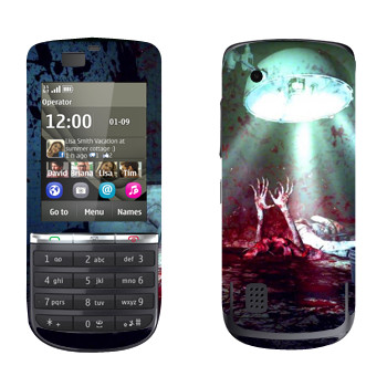 Nokia 300 Asha