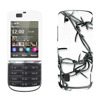 Nokia 300 Asha