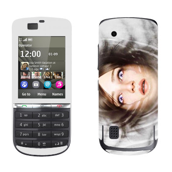 Nokia 300 Asha