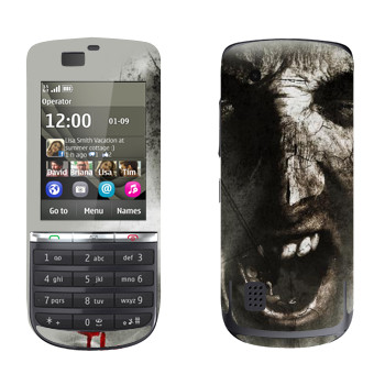   «The Evil Within -  »   Nokia 300 Asha